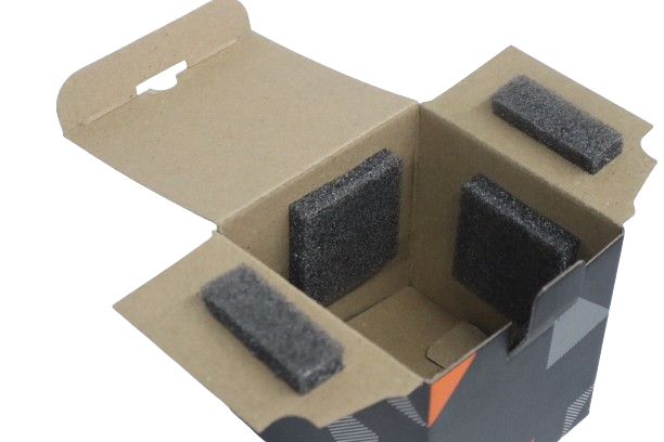 Corrugated Box 3